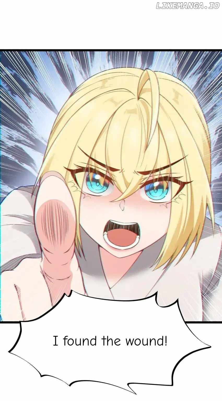 This Hero is a Money Supremacist Chapter 13 28